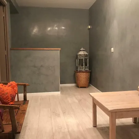 Mas De Guilhaumon Cote Hameau Joyeuse