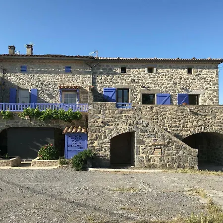 Mas De Guilhaumon Cote Hameau *